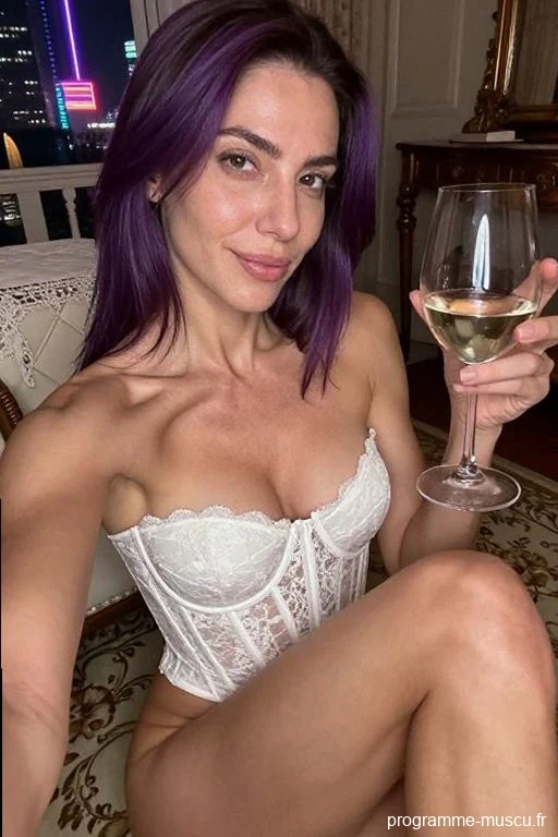 Lola78, 30 ans à Saint-Cyr-l'École