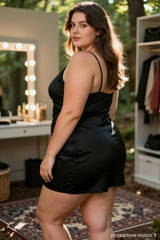 Lola78, 21 ans à Magnanville