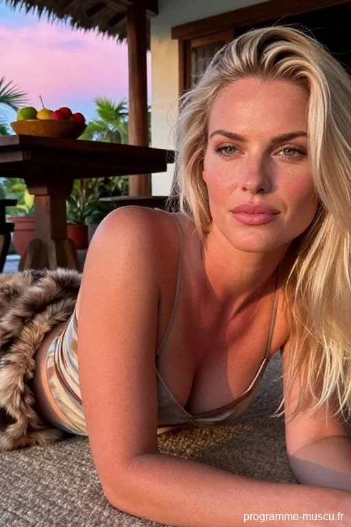 Lola79, 30 ans à Parthenay