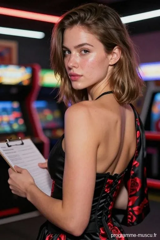 Lola80, 24 ans à Roye