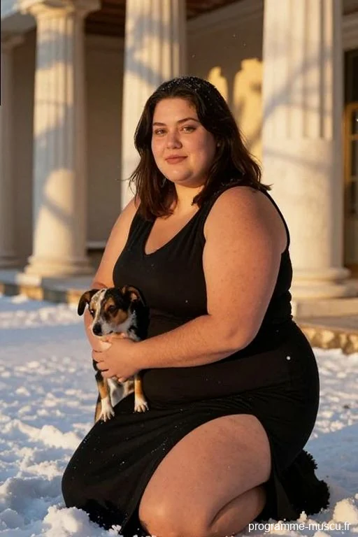 Lola83, 33 ans à Fréjus