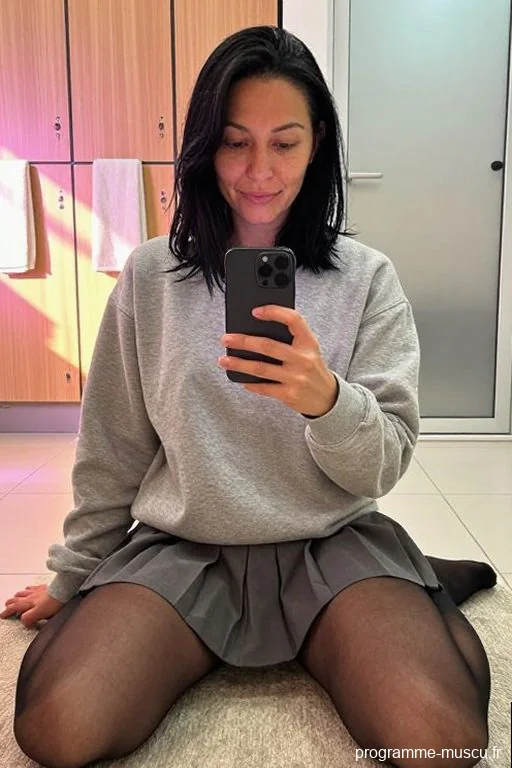 Lola83, 41 ans à La Londe-les-Maures