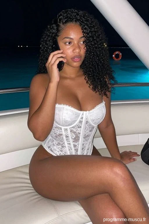 Lola87, 24 ans à Limoges