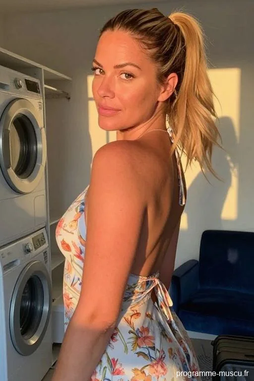 Lola91, 35 ans à Bondoufle