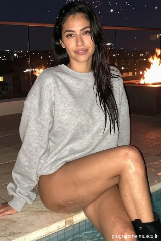 Lola92, 35 ans à Levallois-Perret