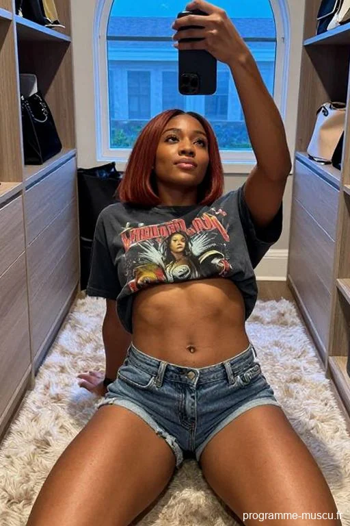 Lola93, 33 ans à Sevran