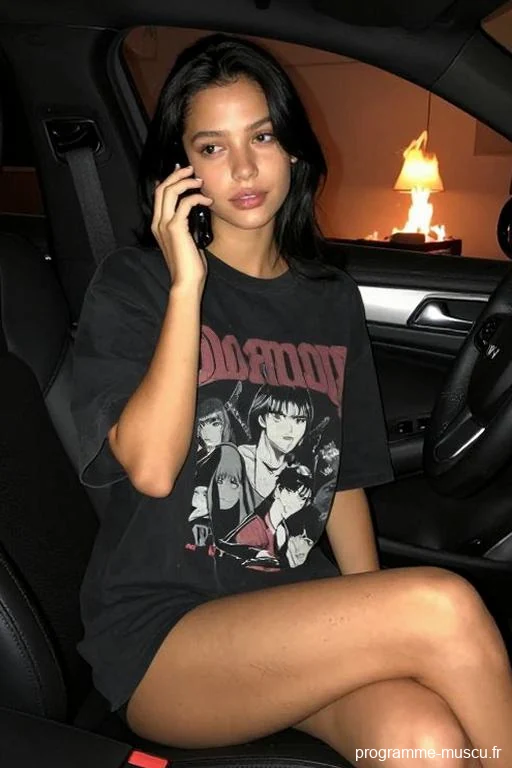 Lola93, 24 ans à Neuilly-sur-Marne