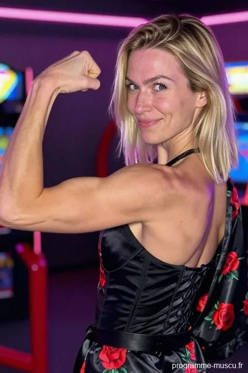 Lola94, 32 ans à Villeneuve-Saint-Georges