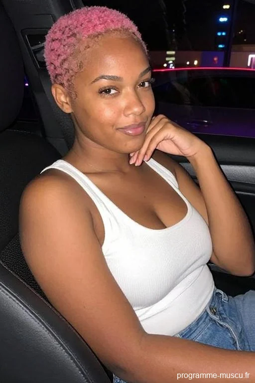 Lola95, 21 ans à Saint-Leu-la-Forêt