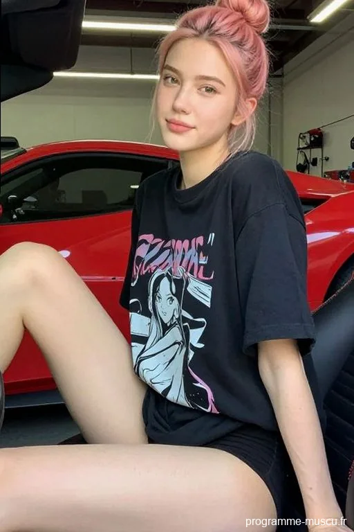 Lola97123, 23 ans à Morne-à-l'Eau