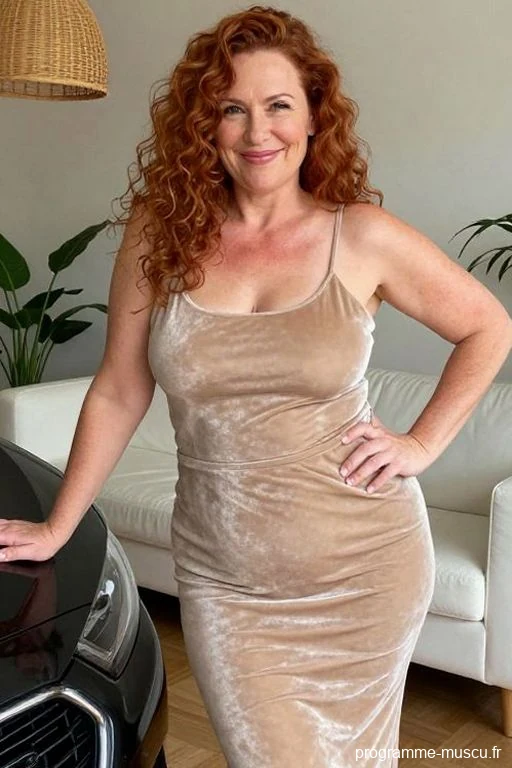 Lola973, 40 ans à Matoury