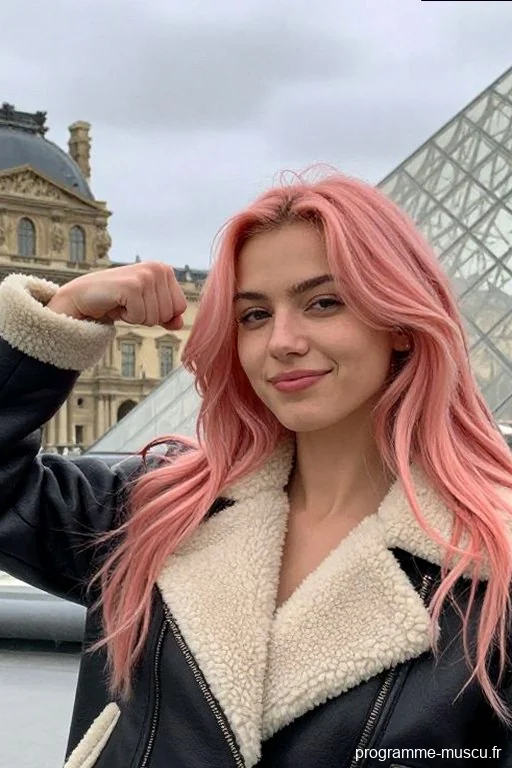 Lola97422, 22 ans à Les Avirons