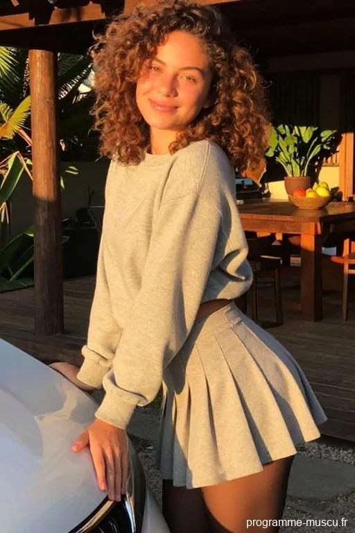 Lola974, 20 ans à Houailou