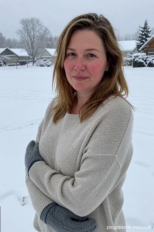 LolaNormandie43, 43 ans à Condé-en-Normandie