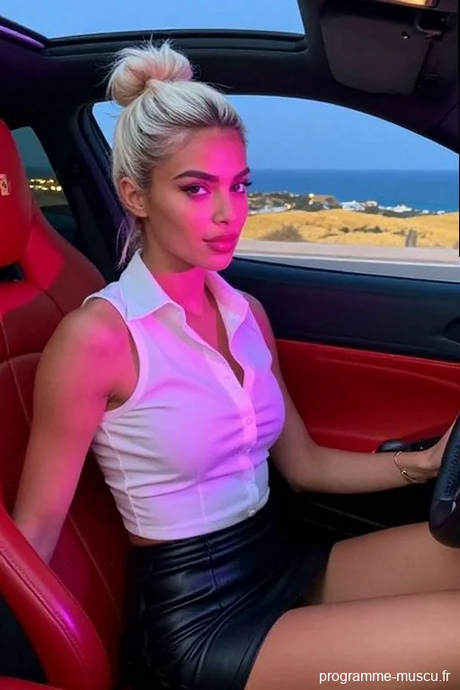 Lou22_93, 22 ans à Saint-Denis