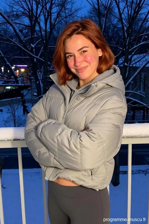 Louane29, 31 ans à Kervignac