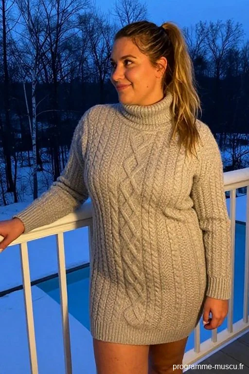 Louise09, 28 ans à Saint-Girons