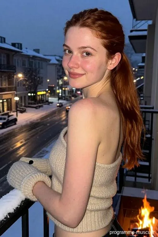 Louise27_76, 26 ans à Mesnils-sur-Iton