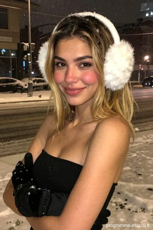 Louise38, 23 ans à Gap