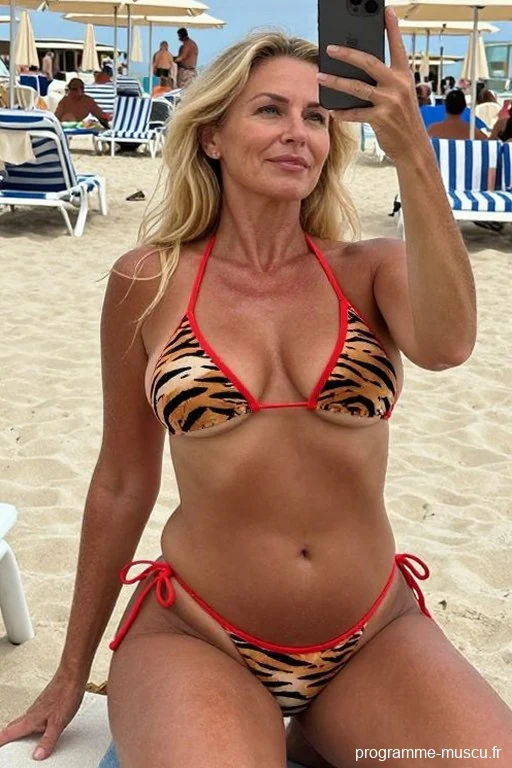 Louise54, 47 ans à Saint-Nicolas-de-Port