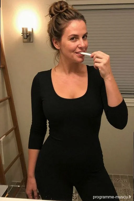 Louise57, 40 ans à Faulquemont