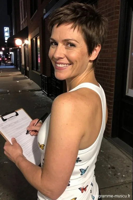 Louise59, 40 ans à Tourcoing