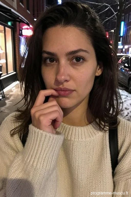 Louise67, 26 ans à Drusenheim