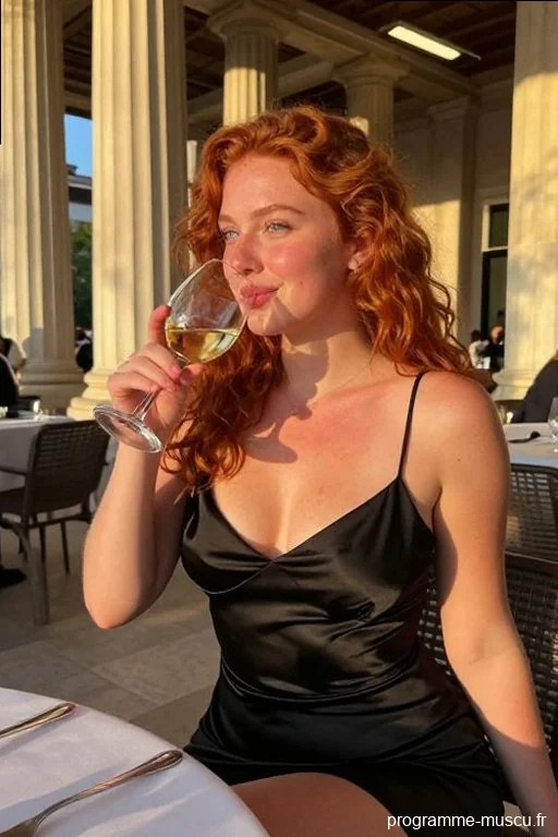 Louise73, 21 ans à Ugine