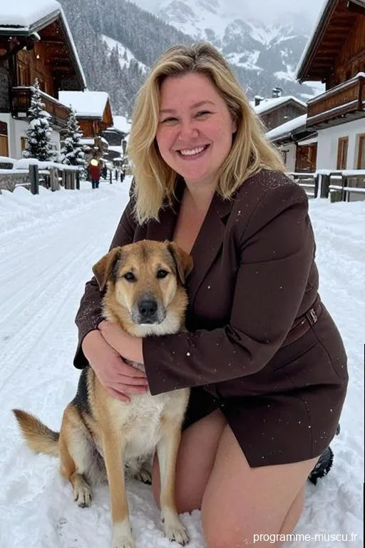 Louise76, 46 ans à Notre-Dame-de-Bondeville