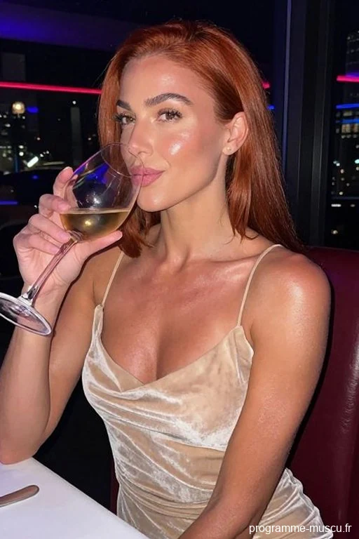 Louise78, 37 ans à Saint-Cyr-l'École