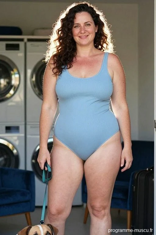 Louise88, 35 ans à Raon-l'Étape