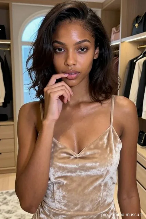 Louise92, 21 ans à Le Mesnil-le-Roi