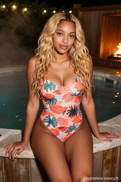 Loulou31, 20 ans à Villeneuve-Tolosane