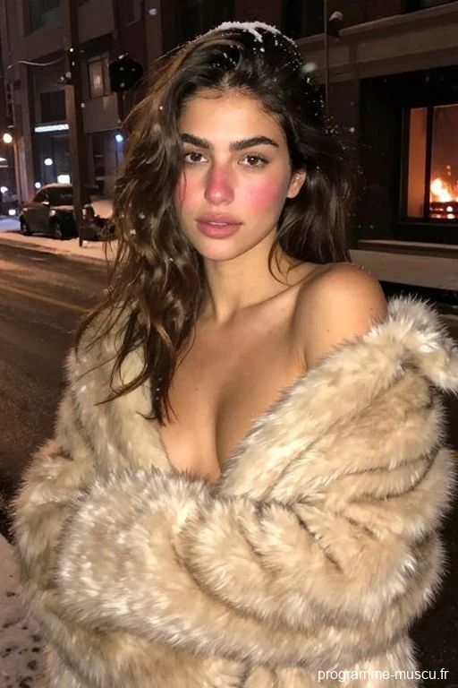 Loulou45, 24 ans à Le Malesherbois