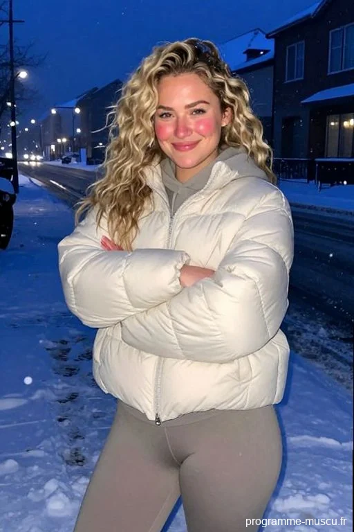 Louloute62, 28 ans à Lens