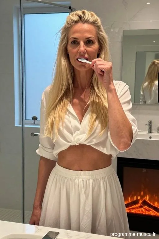 Louna56, 39 ans à Vannes