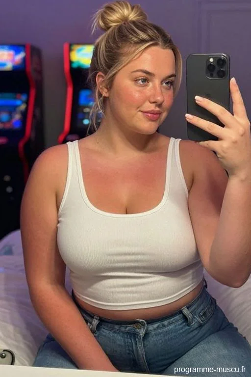 Louve92, 21 ans à Louveciennes