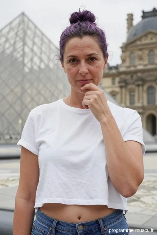 Louviers76, 46 ans à Louviers