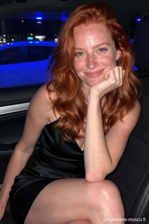 Lucie31Toulouse, 42 ans à Toulouse