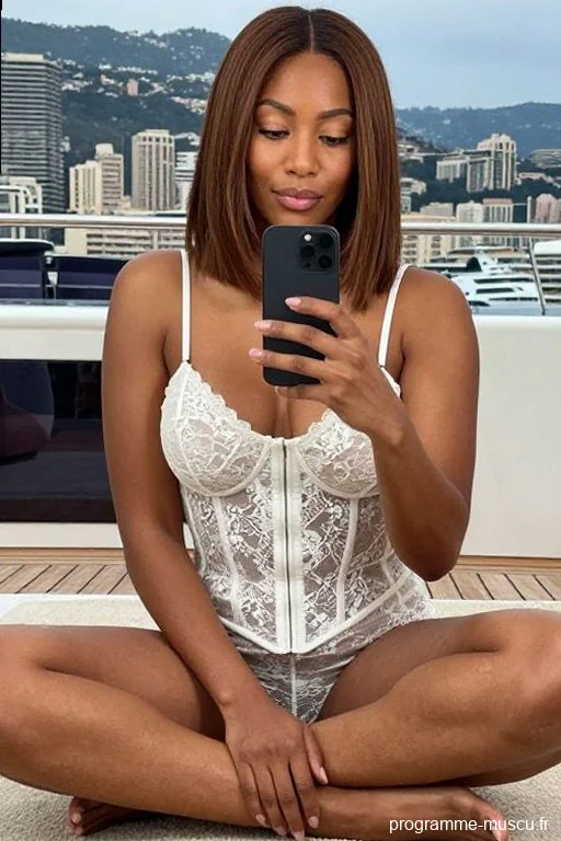 Lucie33Aveyron12, 33 ans à Luc-la-Primaube