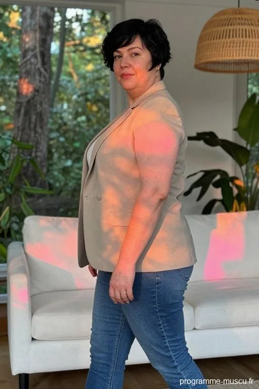 Lucie35_44, 40 ans à Laillé