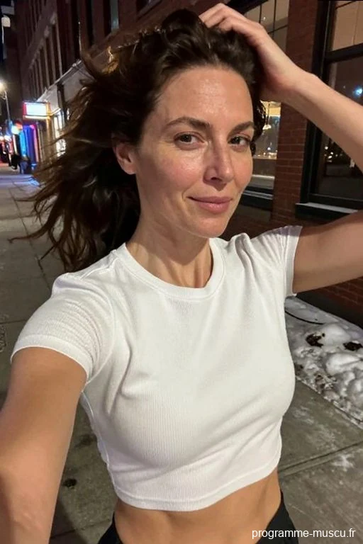 Lucie49, 40 ans à Angers