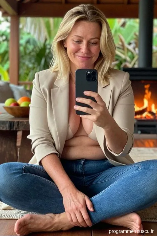 Lucie71, 40 ans à Charnay-lès-Mâcon