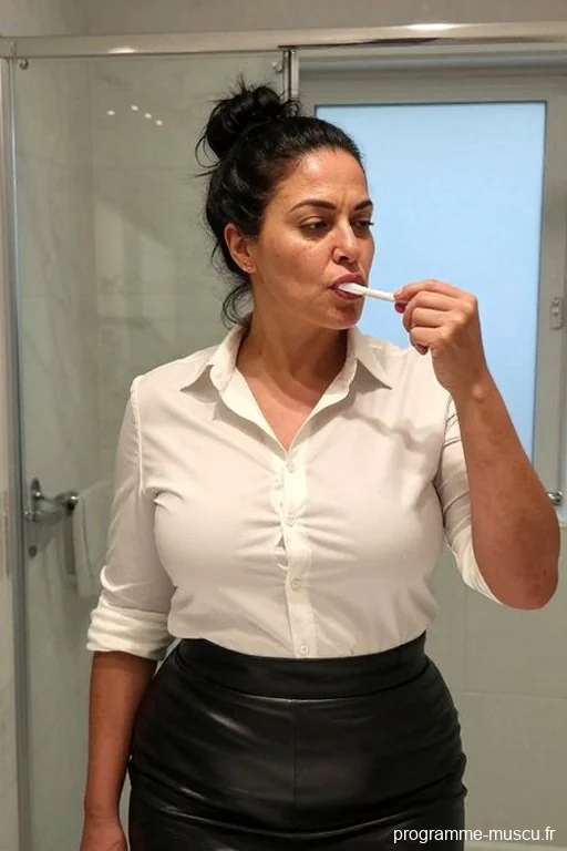 Lucie72, 50 ans à Changé