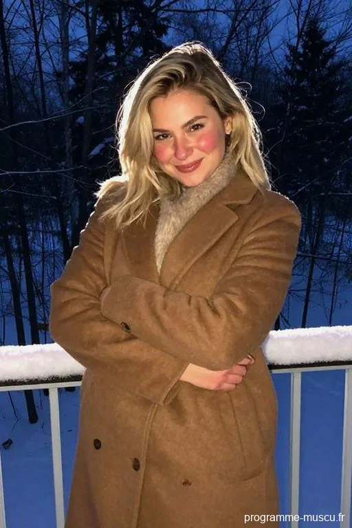 Lucie76, 34 ans à Montivilliers