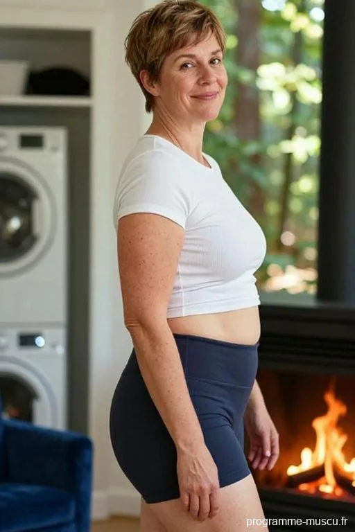 Lucie76, 41 ans à Malaunay