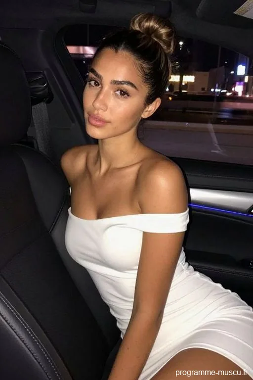 Lucie79, 20 ans à Parthenay