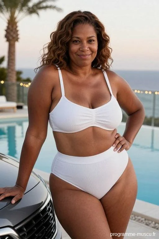 Lucie84, 41 ans à Jonquières