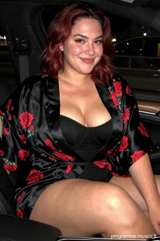 Lucie91, 33 ans à Lisses