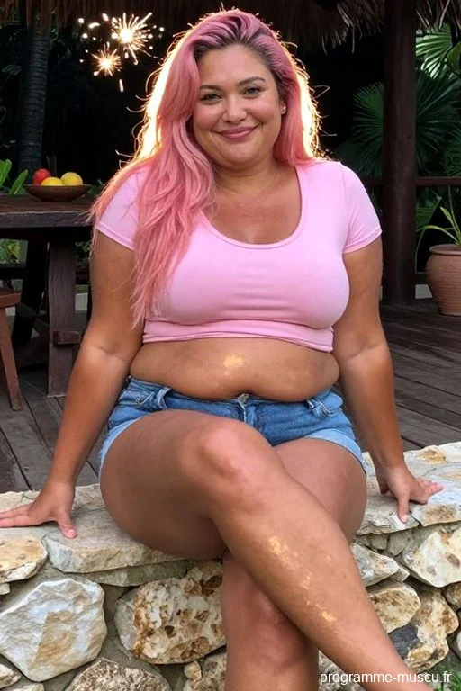 Lucie94, 46 ans à Sarcelles